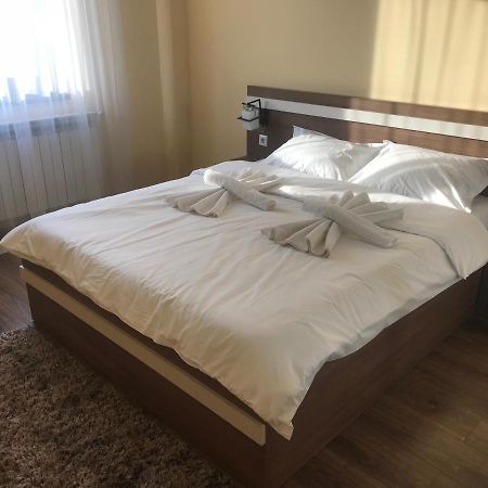 Constantin Lake View Apartment Констанца Екстер'єр фото