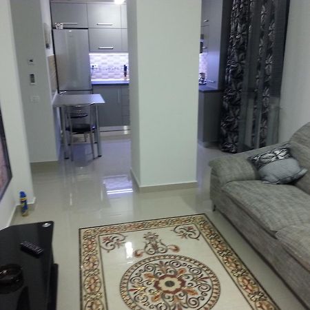 Constantin Lake View Apartment Констанца Екстер'єр фото
