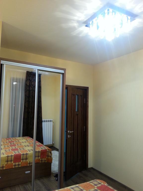 Constantin Lake View Apartment Констанца Екстер'єр фото