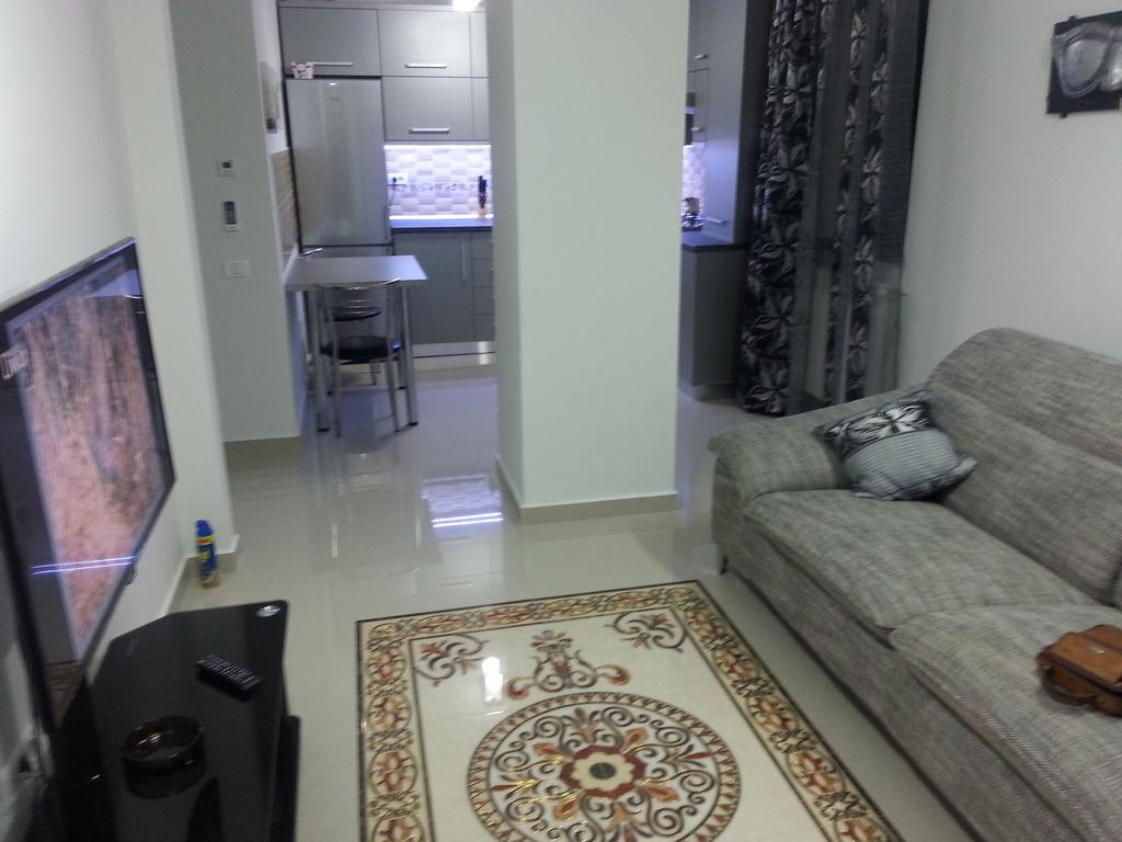 Constantin Lake View Apartment Констанца Екстер'єр фото
