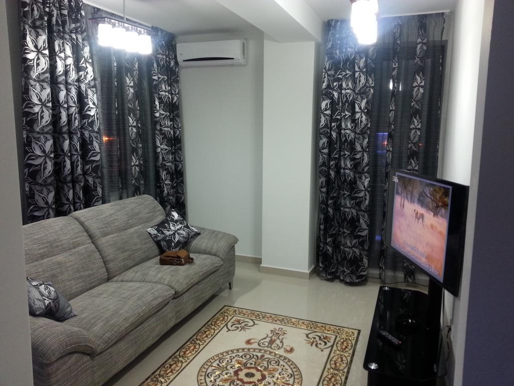 Constantin Lake View Apartment Констанца Екстер'єр фото